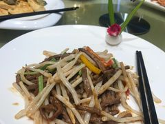 -锦粤宫·精致粤菜(深圳北站店)