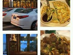 android_upload_pic-郑阿姨的家·이모네·韩料&烤肉(武川路店)