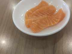 -万德诺富特酒店·自助餐厅(万德大厦店)