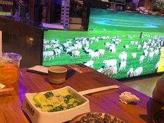 -唐力九头鸟烧烤·罗田吊锅(西云楼店)