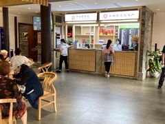 大堂-龙抄手(文殊坊店)