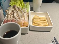 -半天妖烤鱼(东方新天地店)