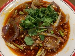 -易老妈蹄花.特色川菜(人民公园总店)