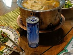 -金筷子西北菜·捞悦火锅
