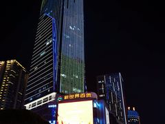 -观音桥步行街