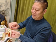 -園外園港式精品菜