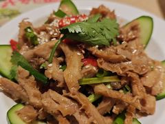 麻辣金钱肚-点都德(千灯湖环宇城店)