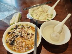 -万福兴(齐门路店)