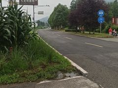 -青城山