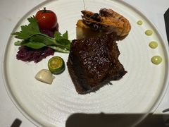 -王品牛排(青岛万象城店)