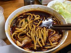 -十八梯眼镜面(五红路店)