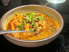 -辛香汇·锦里丨现炒川菜(滁州苏宁广场店)