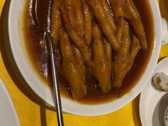 鲍汁凤爪-金玉满堂潮州酒楼(无限极荟购物广场店)