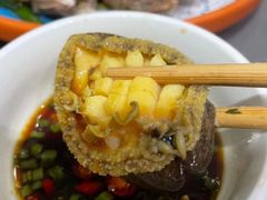 大块的鲍鱼-金龙·打边炉(武进路店)