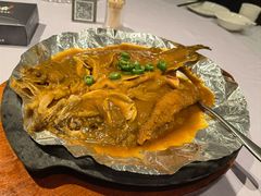 -毛家饭店·湖南鱼鲜(齐鲁软件园店)