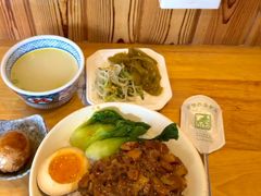 -三更食堂