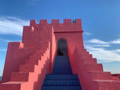 -漳州滨海火山岛自然生态风景区