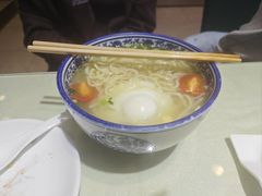 -东四民芳餐厅(世茂工三店)