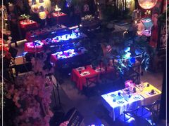 -胡桃里音乐酒馆(四道口店)