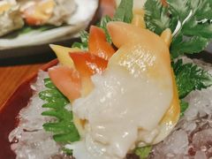 -Mr.Fish鱼鲜生海鲜放题(高德置地冬广场店)