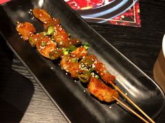 烤蛙肚-蛙三泡椒牛蛙(万象城店)