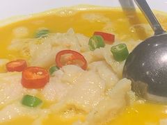 -高第街56号餐厅(泰安万达店)