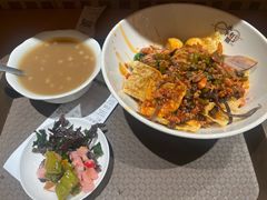 -水平有限广西米粉·广西风味集(五道口店)