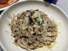 -玛尚诺意式餐厅(天环广场店)