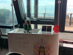 -环球港凯悦 · 享悦中餐厅