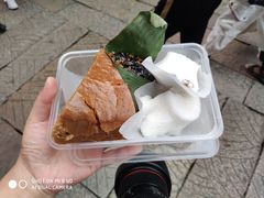 -锦记糕点铺