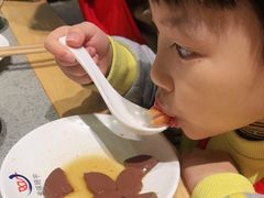 -渝味晓宇·重庆火锅(龙岗龙城万科里店)