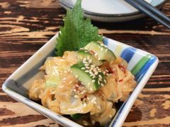 -小川洋风料理(汉街店)