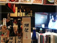 -半藏居酒屋(香港花园店)
