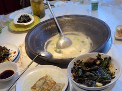 -陈大锅·岳阳鱼馆·地道岳阳菜(美食街店)