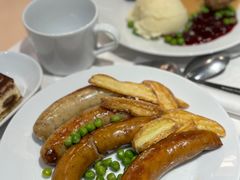 -宜家·瑞典风味餐厅(四元桥店)