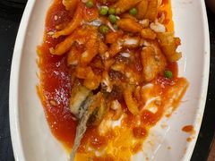 -锡和无锡菜(景丽苑店)