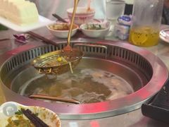 -三头牛·潮汕牛肉生蚝火锅 (夏湾店)