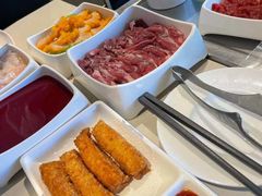 捞派巴沙鱼片-海底捞火锅(劲松店)