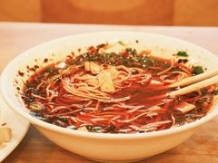 -水仙拉面(水仙街店)
