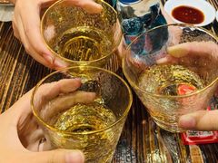 梅子酒-平成屋·午肴夜酒(四川北路店)