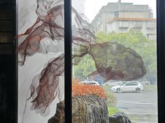 -院里寻菜·精致庭院菜(观沙岭店)