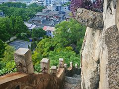 -桂林独秀峰王城景区