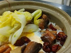 -煲煲掂风味煲仔饭餐厅(西区店)