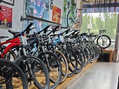 -GIANT捷安特(阜成门店)