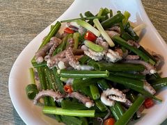 -大哈福烧烤·海鲜·家常菜(延安三路店)