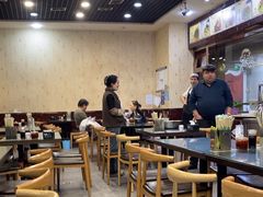 -安老太新疆第一碗(文艺路店)