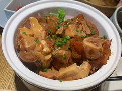 -杭百味·大众精选杭帮菜(西湖音乐喷泉店)