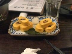鳗鱼玉子烧-角落里(中山公园店)