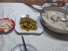 -陈生记黑鱼馆·20年活鱼现杀(宁波鼓楼店)