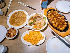 -直隶安家牛肉罩饼(七一路店)
